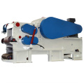 216 Electric Drum Wood Chipper Machine